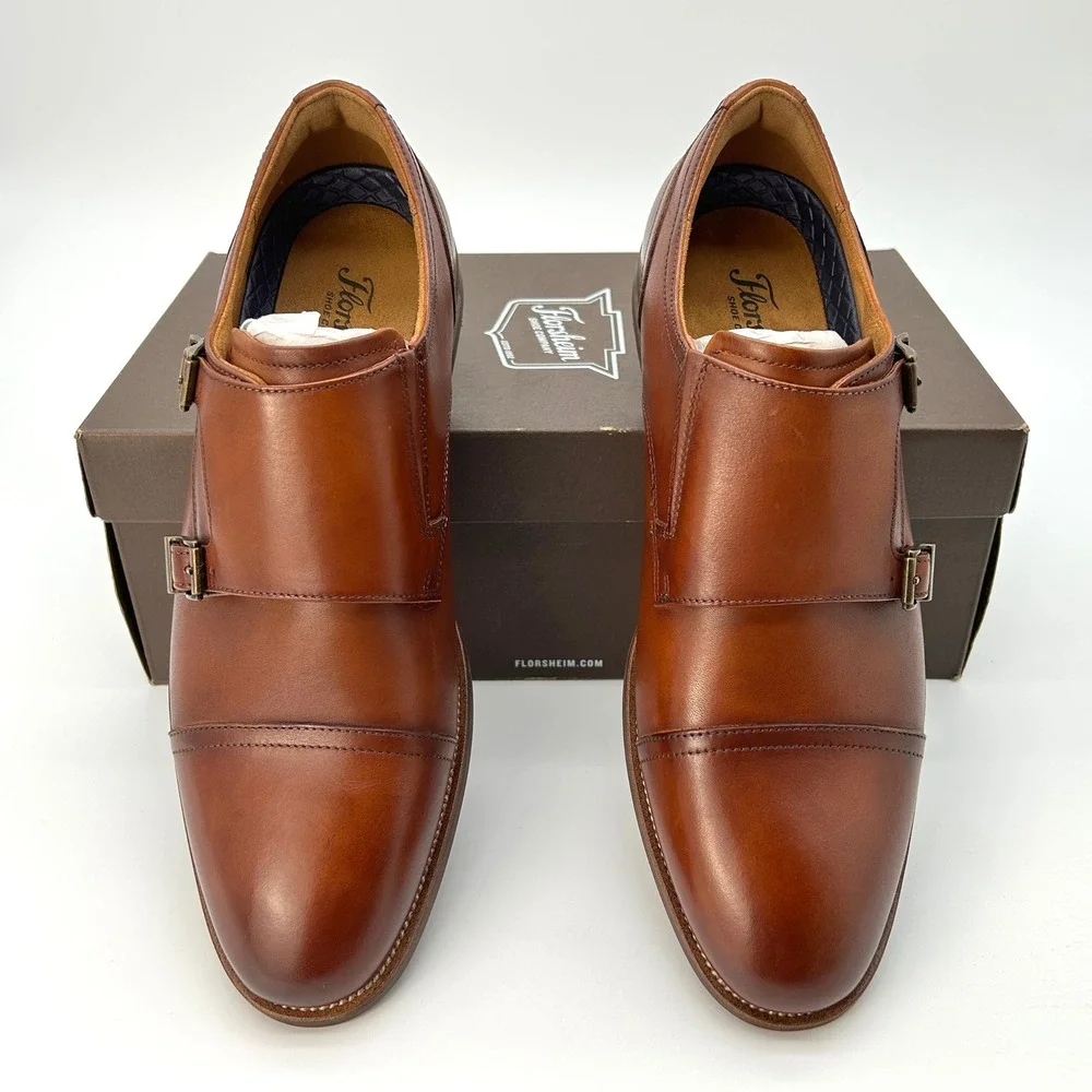 Florsheim classic edge